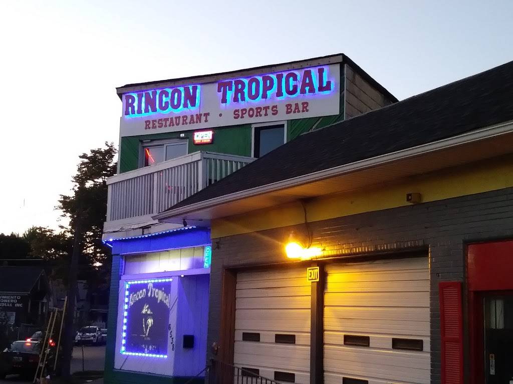 Rincon Tropical | restaurant | 6538 Michigan Ave, Detroit, MI 48210, USA | 3133348526 OR +1 313-334-8526