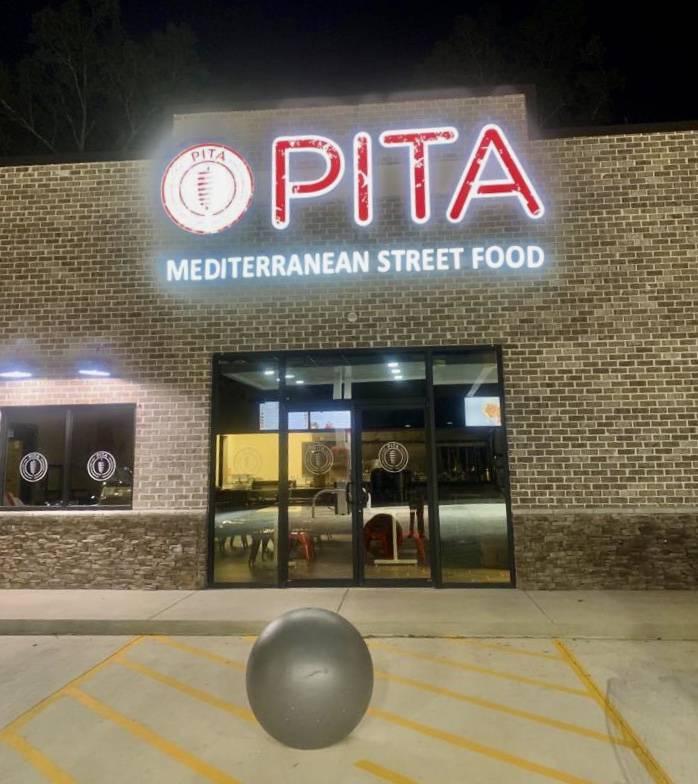 Feel Good Convenience store | restaurant | 21553 AL-25, Columbiana, AL 35051, USA | 2056715038 OR +1 205-671-5038