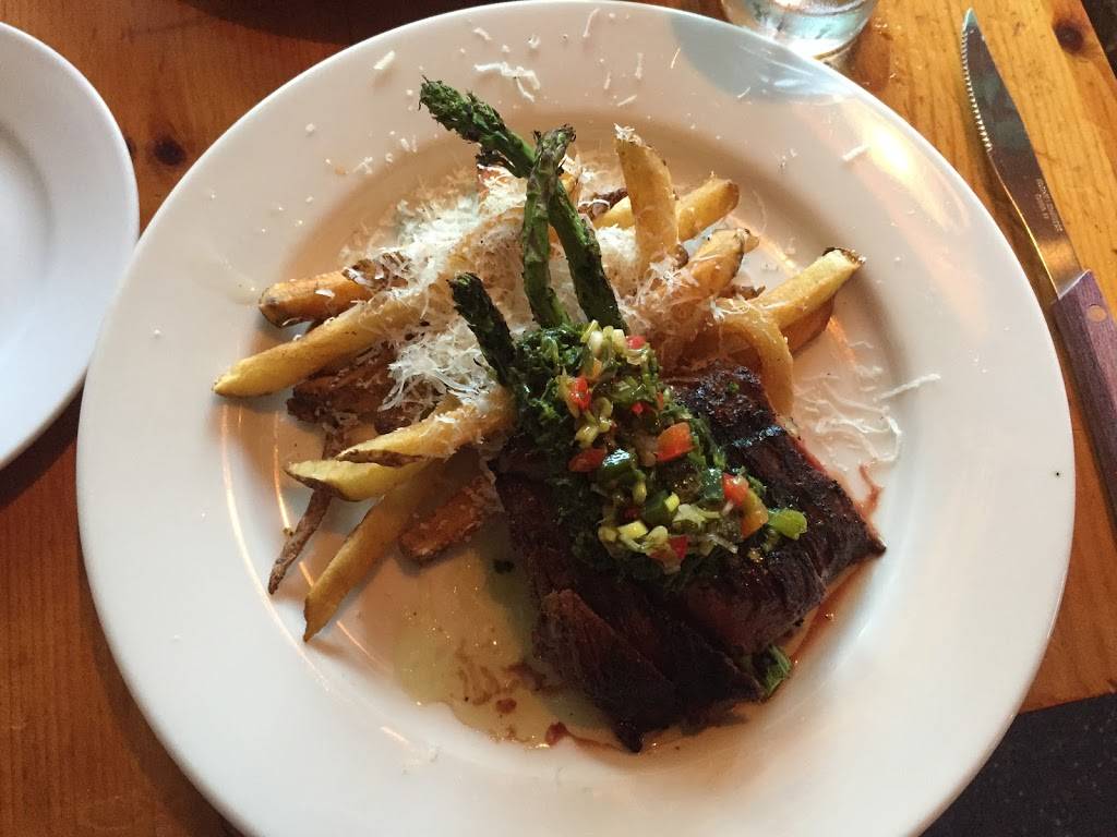 Baru Bistro & Tapas | restaurant | 3700 Magazine St, New Orleans, LA 70115, USA | 5048952225 OR +1 504-895-2225