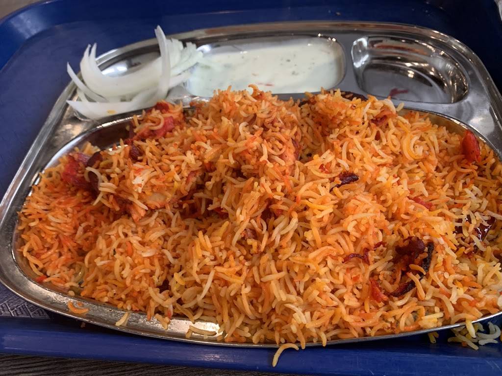 Ghareeb Nawaz | restaurant | 833 E Roosevelt Rd, Lombard, IL 60148, USA | 6308899433 OR +1 630-889-9433
