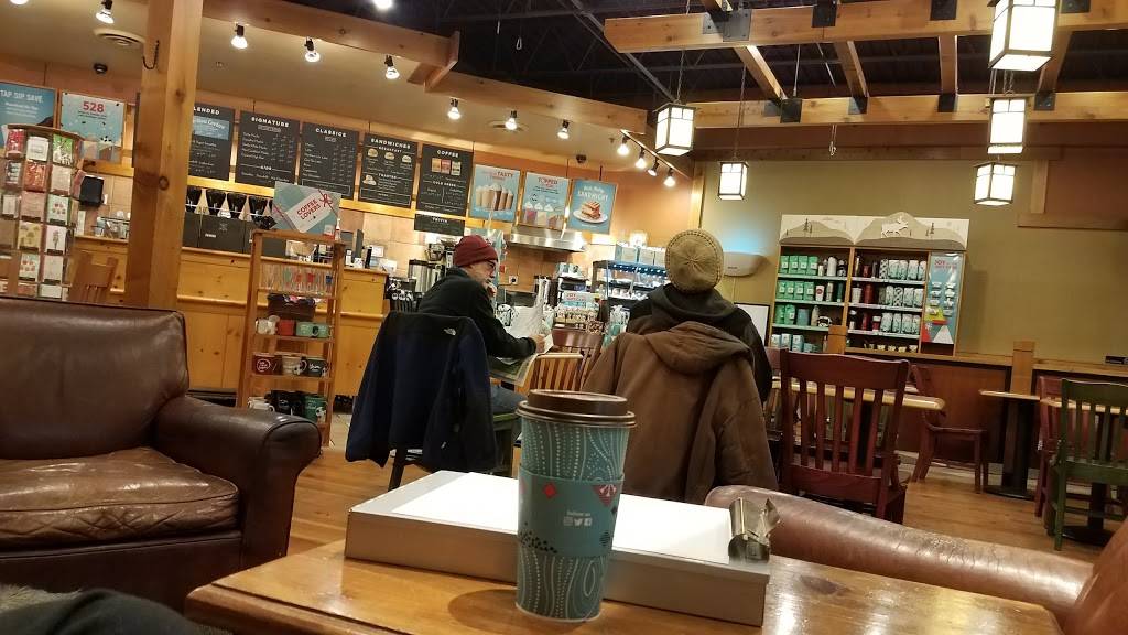 Caribou Coffee | cafe | 1127 Larpenteur Ave W, Roseville, MN 55113, USA | 6514875502 OR +1 651-487-5502