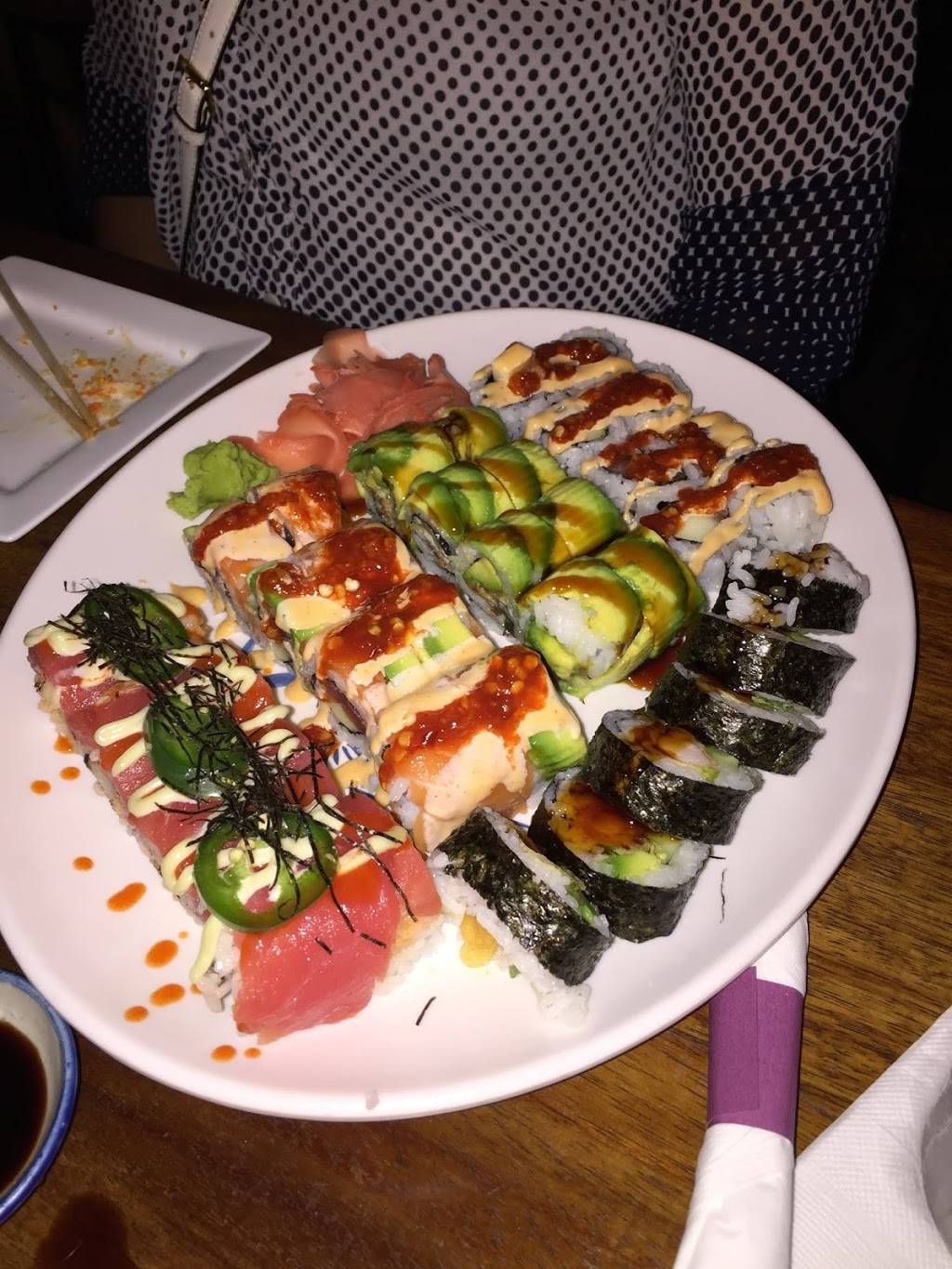 PM | restaurant | 2017 Belmont Blvd #4405, Nashville, TN 37212, USA | 6152972070 OR +1 615-297-2070