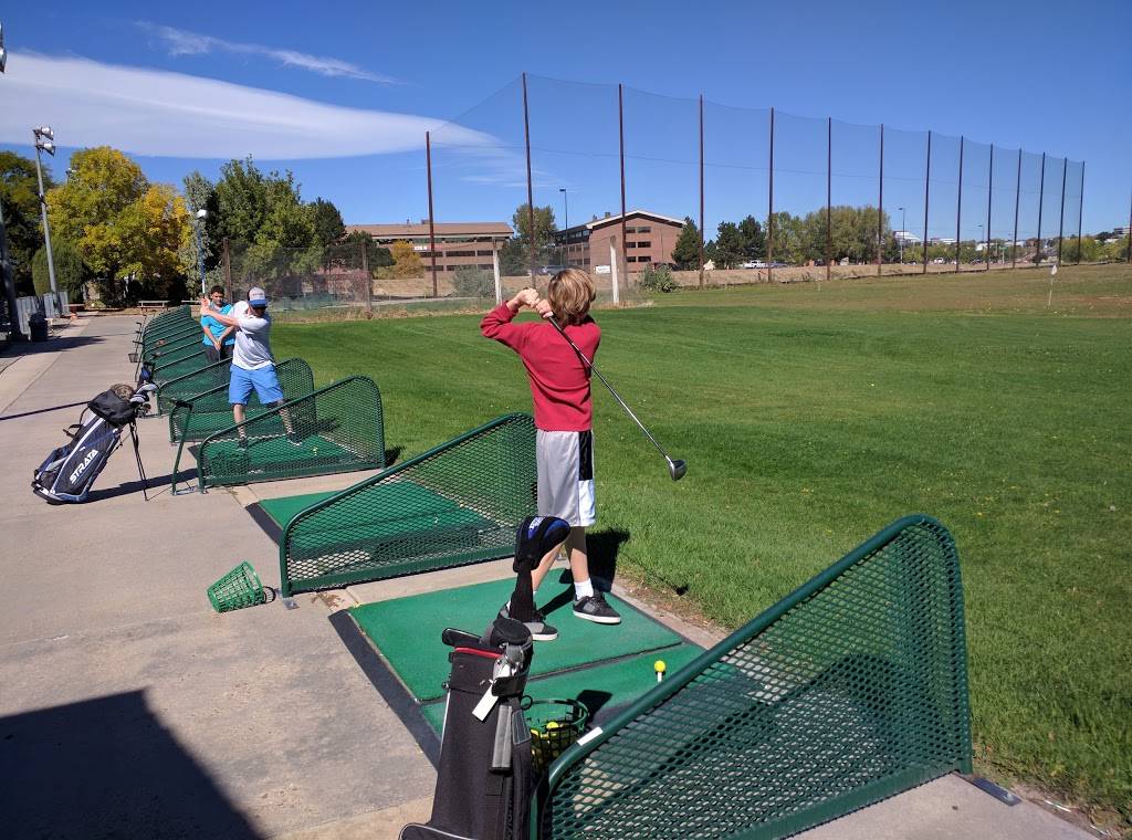 Kennedy Golf Course | restaurant | 10500 E Hampden Ave, Denver, CO 80014, USA | 7208650720 OR +1 720-865-0720