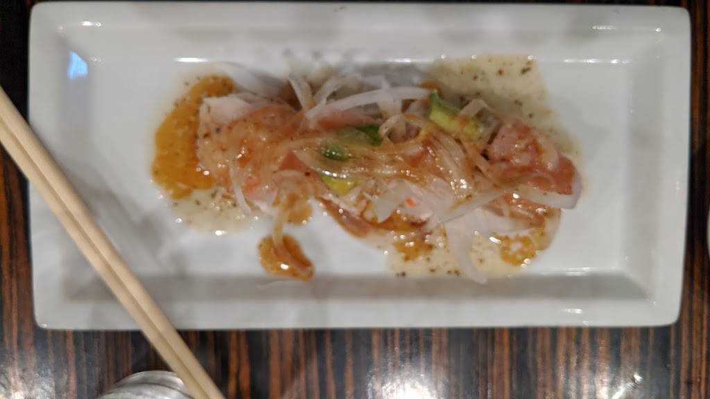 Yosuke Sushi | restaurant | 136 S Fairmont Blvd, Anaheim, CA 92808, USA | 7149214002 OR +1 714-921-4002