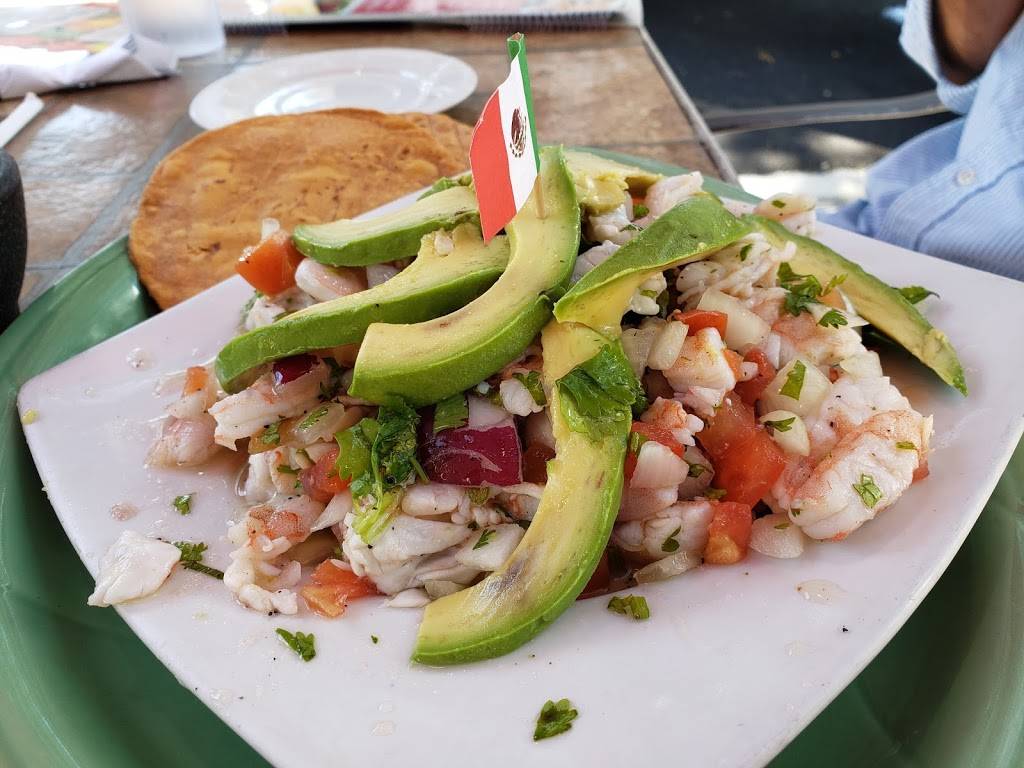 Orale Mexican Restaurant | restaurant | 2041 Hollywood Blvd, Hollywood, FL 33020, USA | 9543676795 OR +1 954-367-6795