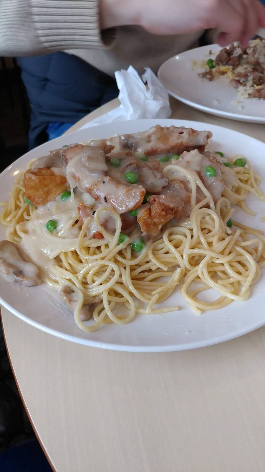 Big Boss PANTRY | restaurant | 10-16 Brook St, Quincy, MA 02170, USA | 6176898866 OR +1 617-689-8866