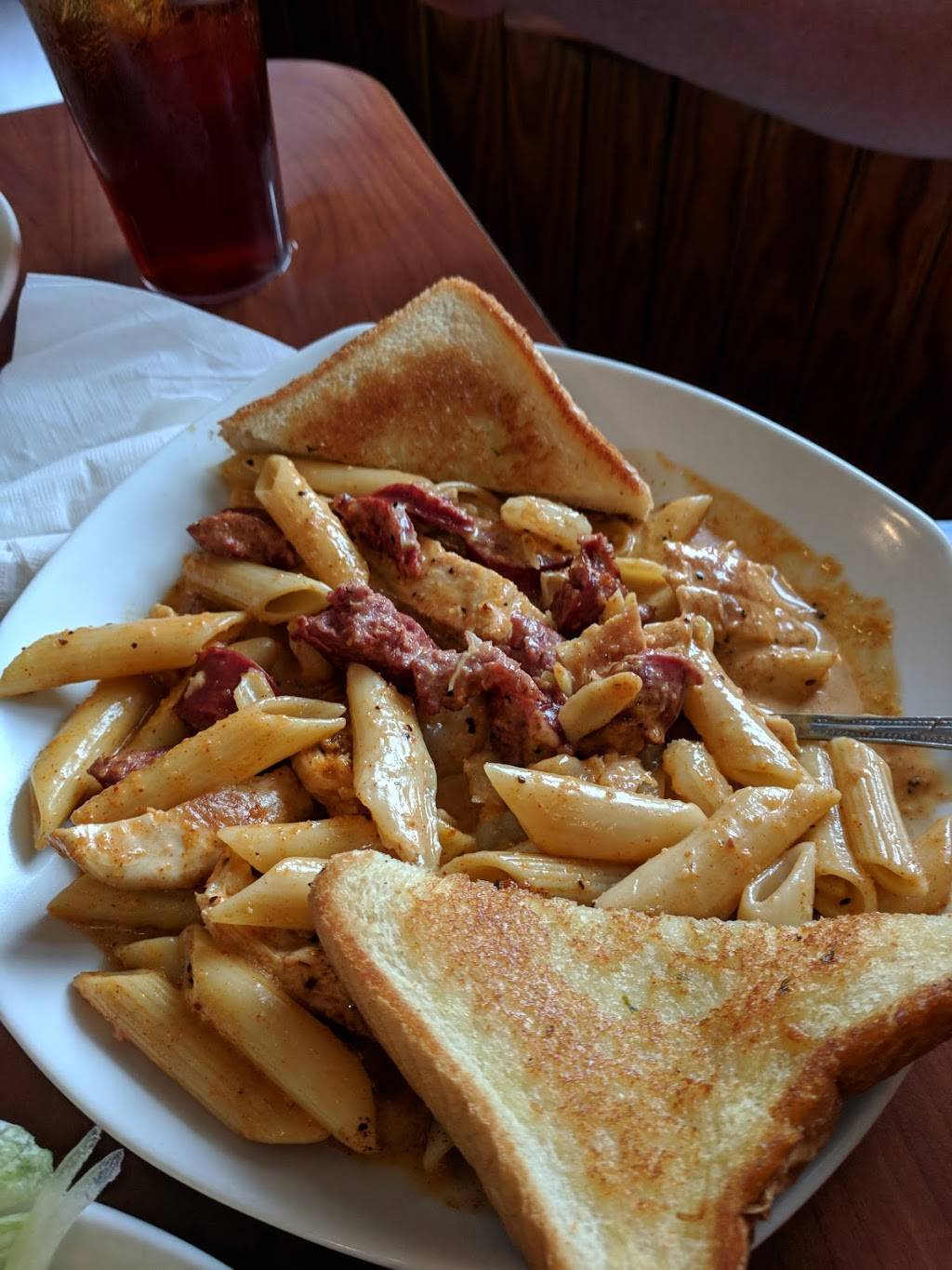 Gulfstream Restaurant | restaurant | 78 Myrtle Ave, Carolina Beach, NC 28428, USA | 9104588774 OR +1 910-458-8774