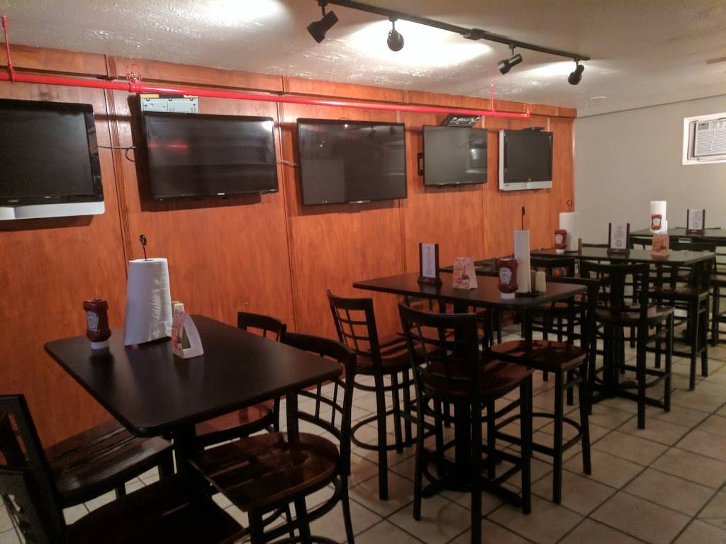 First Down Sports Bar & Grill | restaurant | 4213 Fairfax Dr, Arlington, VA 22203, USA | 7034658888 OR +1 703-465-8888