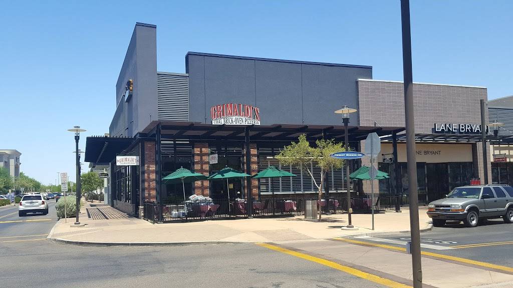 Grimaldis Pizzeria | restaurant | 2168 E Williams Field Rd Suite 102, Gilbert, AZ 85295, USA | 4808147722 OR +1 480-814-7722
