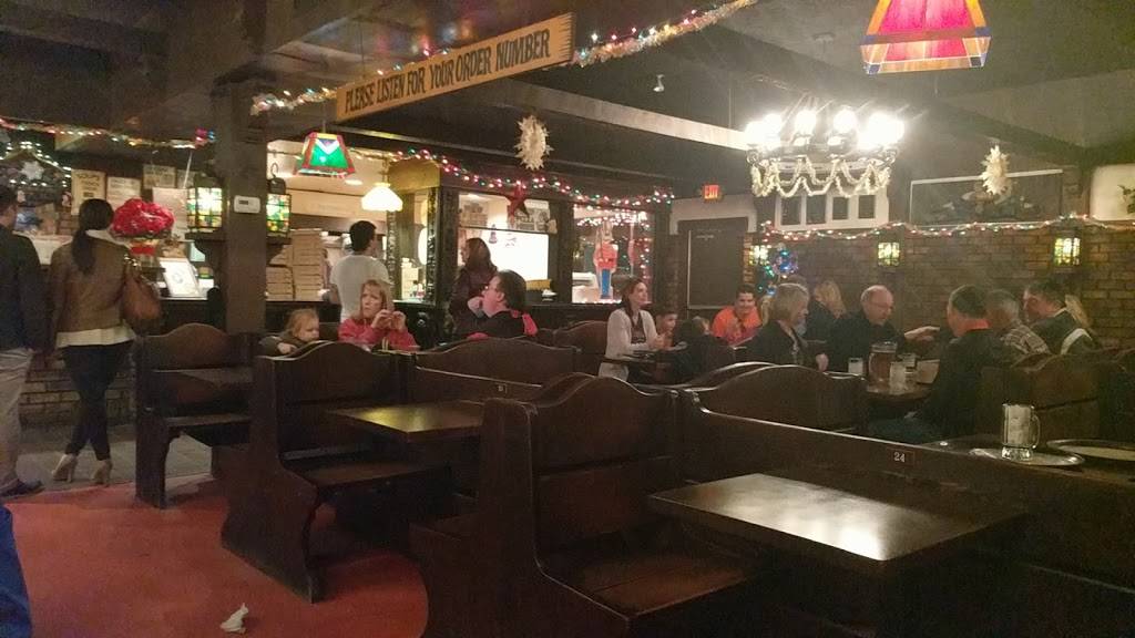 Barnabys of Des Plaines | restaurant | 636 E Touhy Ave, Des Plaines, IL 60018, USA | 8472978866 OR +1 847-297-8866