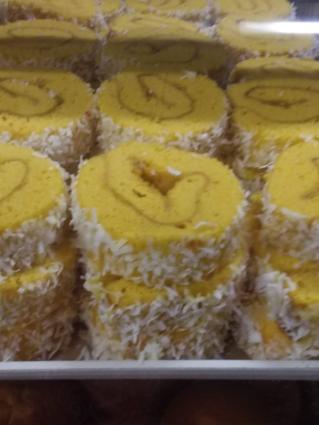 Panaderia Latina | restaurant | 2005 James M Wood Blvd # 105, Los Angeles, CA 90006, USA | 2133878482 OR +1 213-387-8482