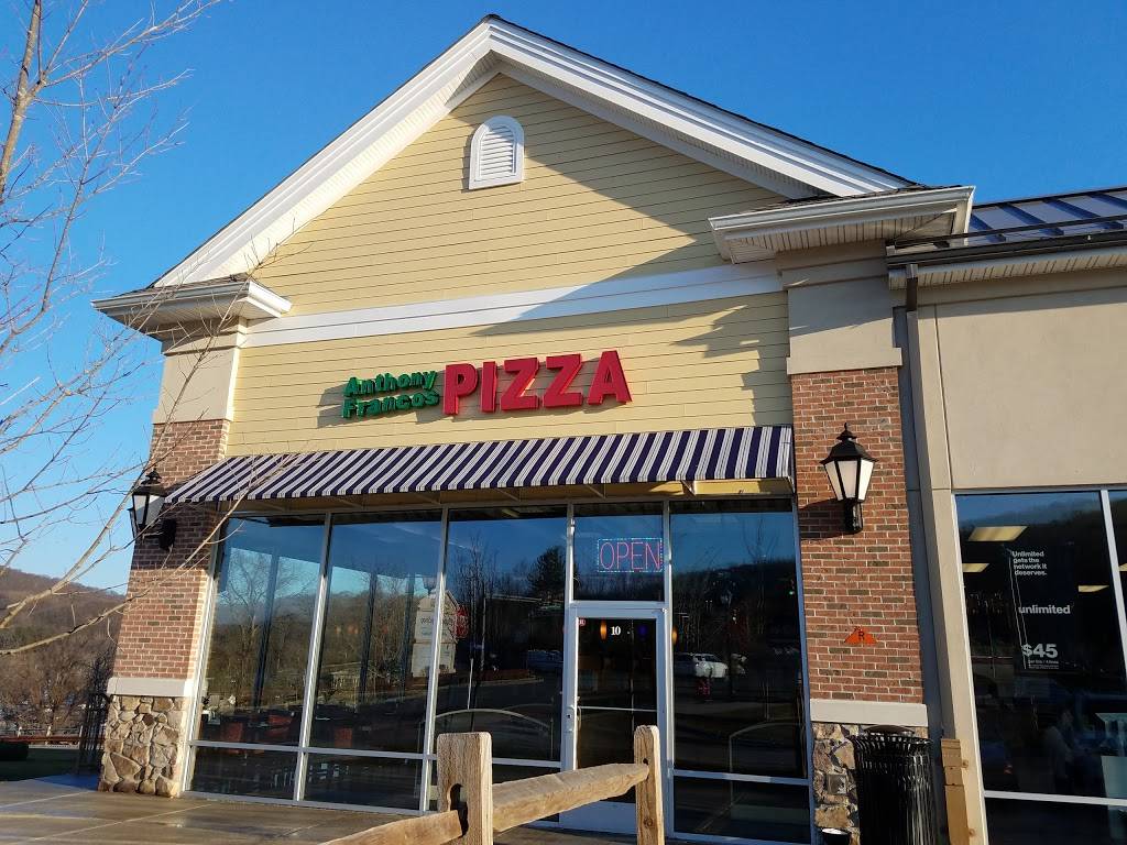 Anthony Francos Restaurant & Pizzeria | restaurant | 8 Town Center Dr, Sparta Township, NJ 07871, USA | 9737296000 OR +1 973-729-6000