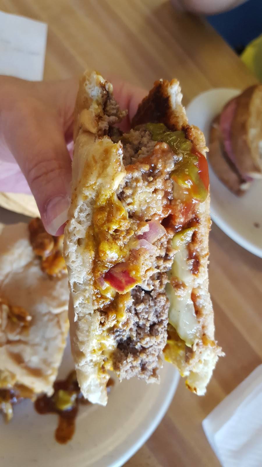 Ye Ole Fashioned Ice Cream & Sandwich Cafe- Mt. Pleasant | cafe | 1502 N Hwy 17, Mt Pleasant, SC 29464, USA | 8438493698 OR +1 843-849-3698