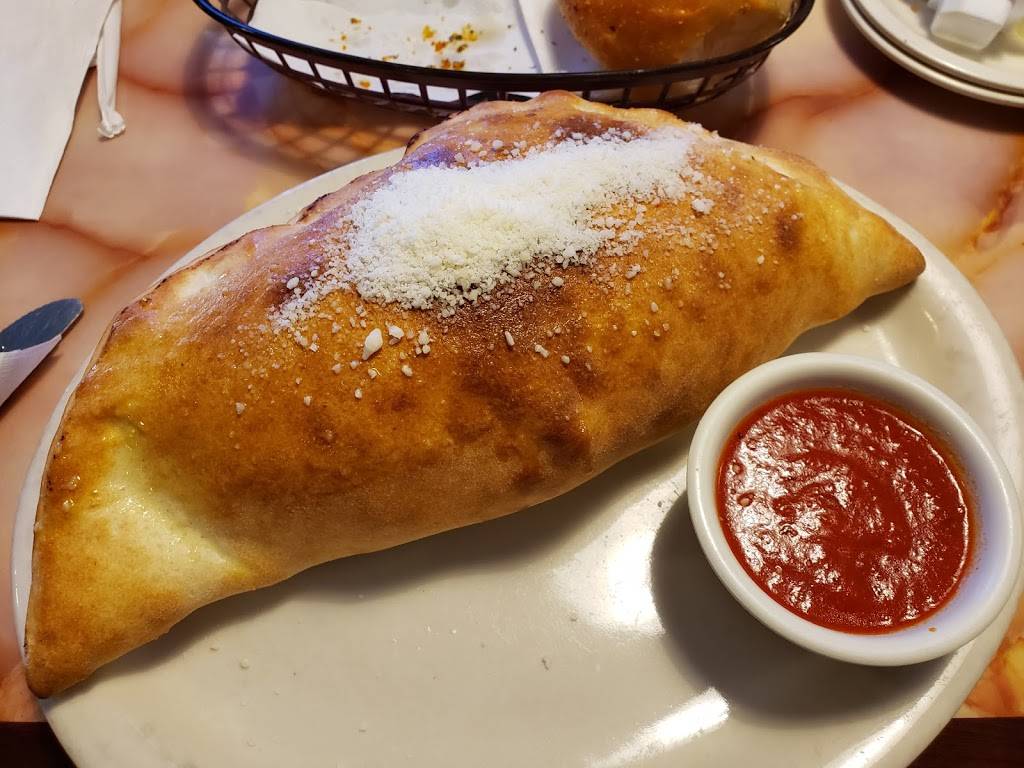 Luigi’s Italian Restaurant | restaurant | 1225 N Velasco St, Angleton, TX 77515, USA | 9798491100 OR +1 979-849-1100