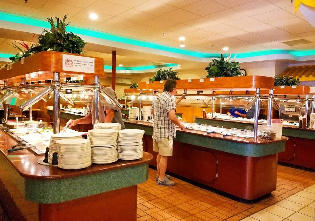 Super King Buffet | restaurant | 5015 SE 82nd Ave, Portland, OR 97266, USA | 5037747775 OR +1 503-774-7775