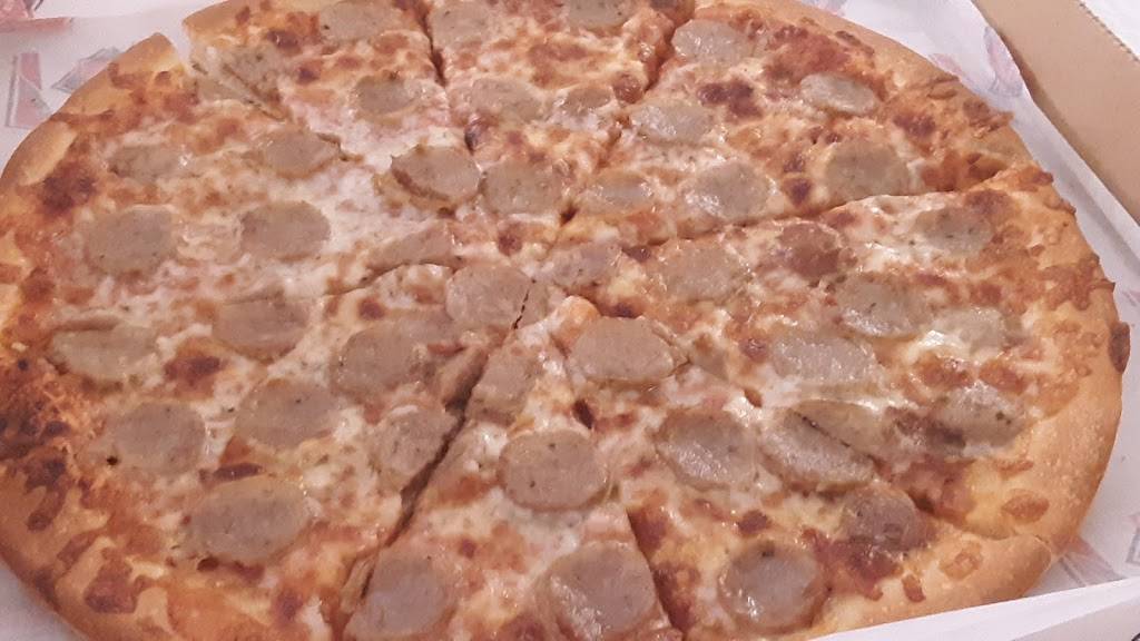 Minerva Pizza House | restaurant | 280 Union St, New Bedford, MA 02740, USA | 5089923344 OR +1 508-992-3344