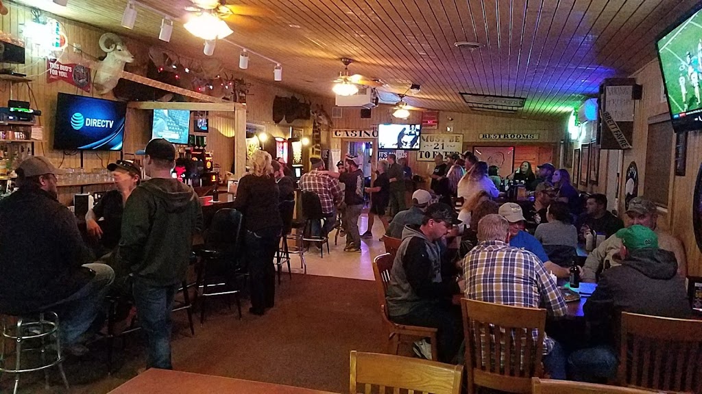 Jet Lanes | restaurant | 206 N Main St, N Main Ave, Presho, SD 57568, USA | 6058952559 OR +1 605-895-2559