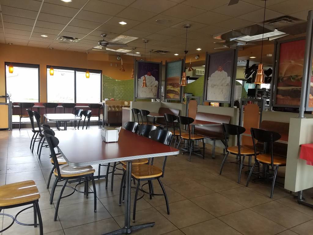 Jack in the Box | restaurant | 3415 Navigation Blvd, Houston, TX 77003, USA | 7132245006 OR +1 713-224-5006