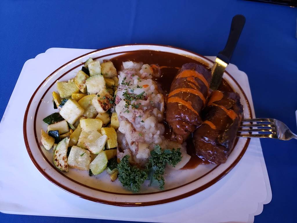 Helgas German Restaurant & Deli | restaurant | 14197 E Exposition Ave, Aurora, CO 80012, USA | 3033445488 OR +1 303-344-5488