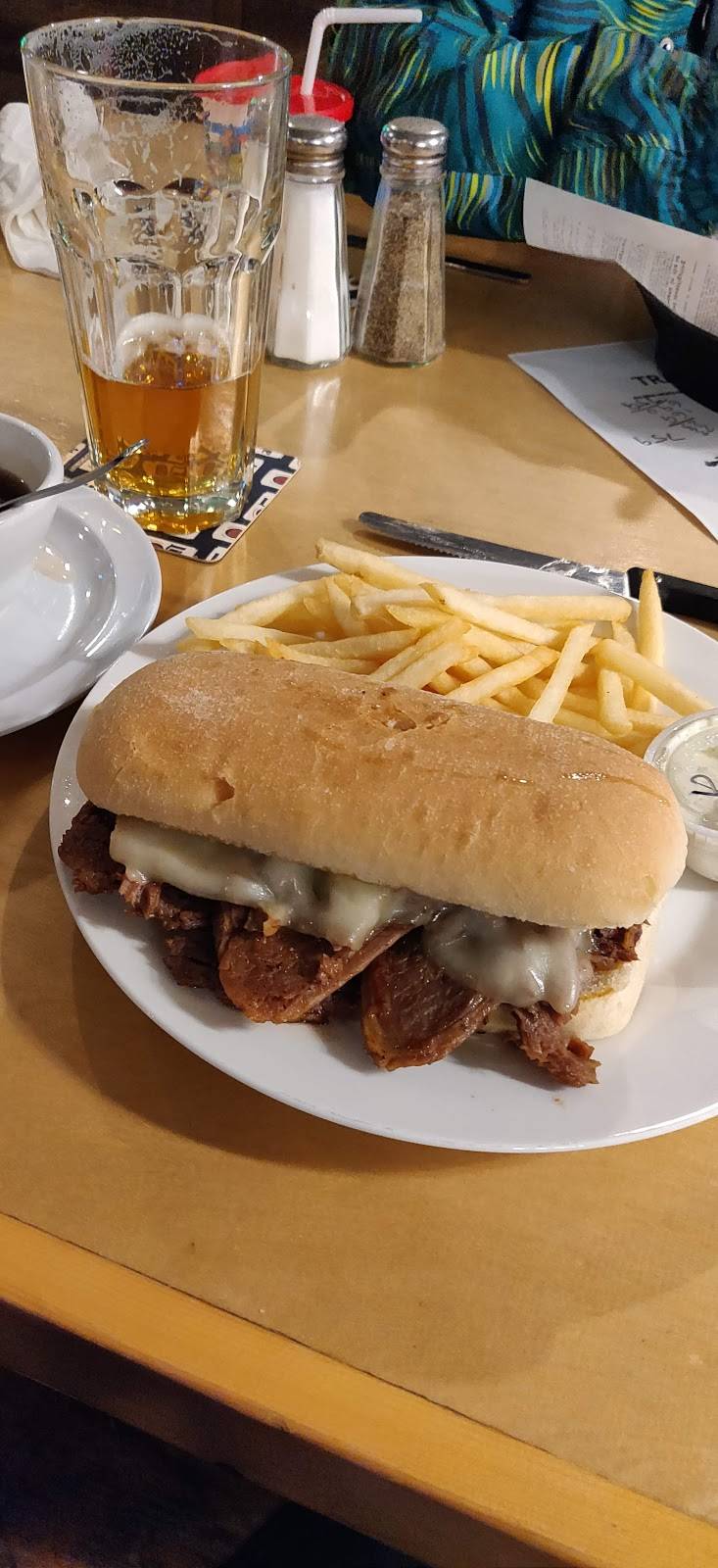 Trappers Pub & Grub | restaurant | 27011 Co Rd 23, Albany, MN 56307, USA | 3205483700 OR +1 320-548-3700