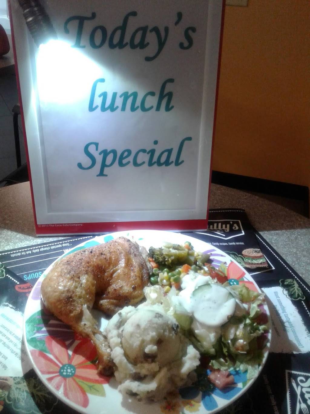 Sullys | restaurant | 9311 San Pedro Ave #270, San Antonio, TX 78216, USA | 2109948809 OR +1 210-994-8809