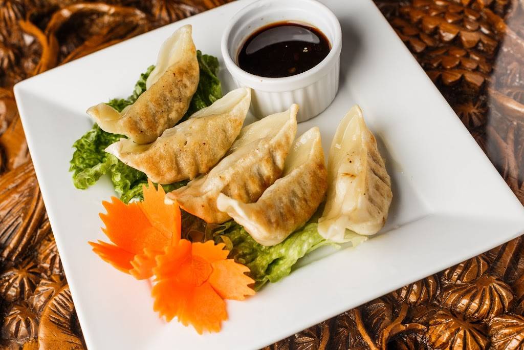 Bangkok Thai Cuisine | restaurant | 1055 Suite A, US 49, Richland, MS 39218, USA | 7692162775 OR +1 769-216-2775