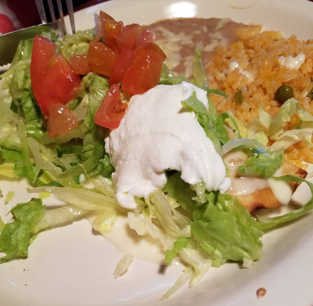 El Pino Mexican Restaurant | restaurant | 4211 Plank Rd A, Fredericksburg, VA 22407, USA | 5405484332 OR +1 540-548-4332