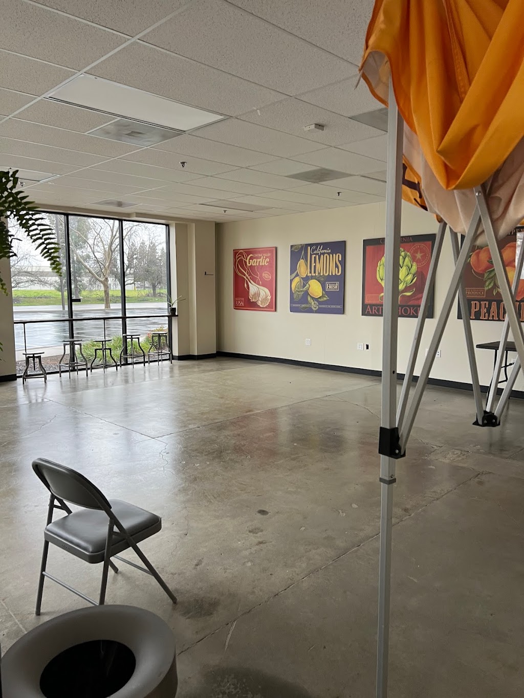 Sun & Soil | cafe | 3650 Industrial Blvd #140, West Sacramento, CA 95691, USA | 9165720113 OR +1 916-572-0113