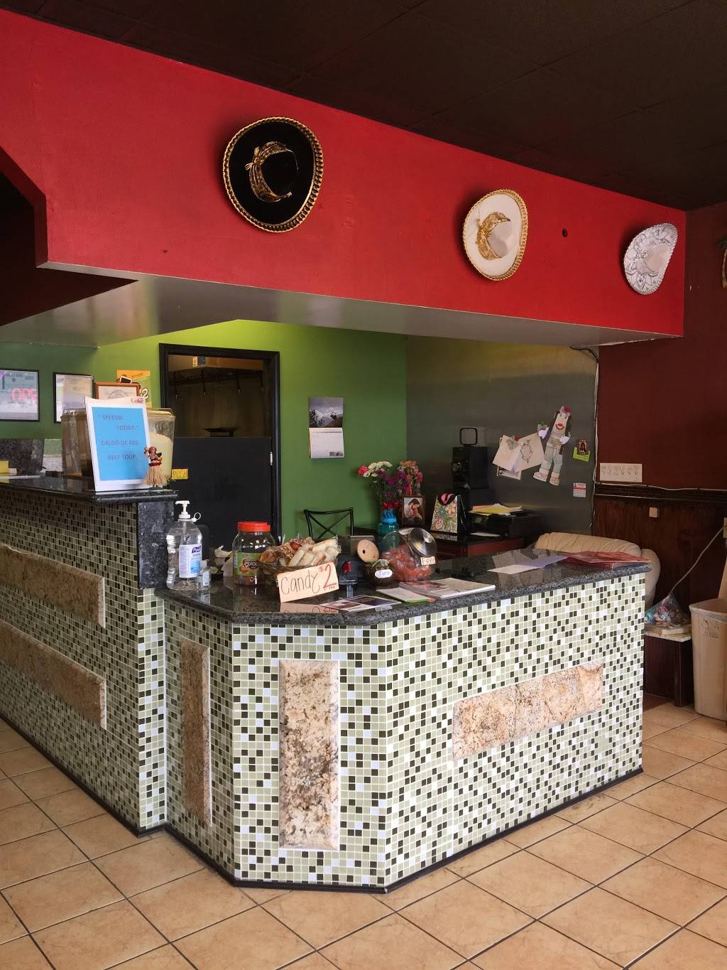 Taqueria Coco Loco | restaurant | 9057 W Judge Perez Dr, Chalmette, LA 70043, USA | 5044050285 OR +1 504-405-0285