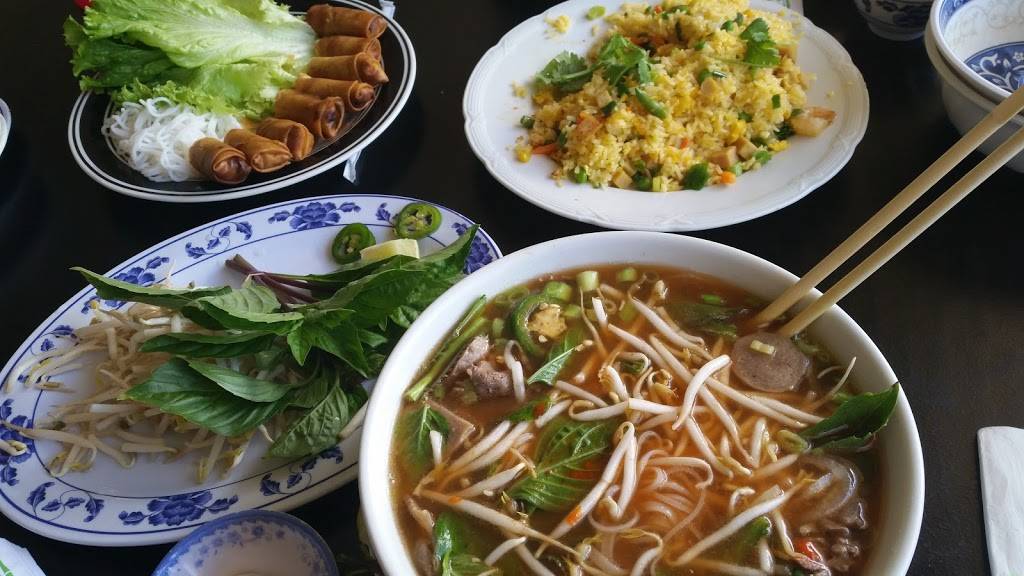 Pho One KAPOLEI Vietnamese Cuisine | restaurant | 777 Kamokila Blvd ste b, Kapolei, HI 96707, USA | 8086748189 OR +1 808-674-8189