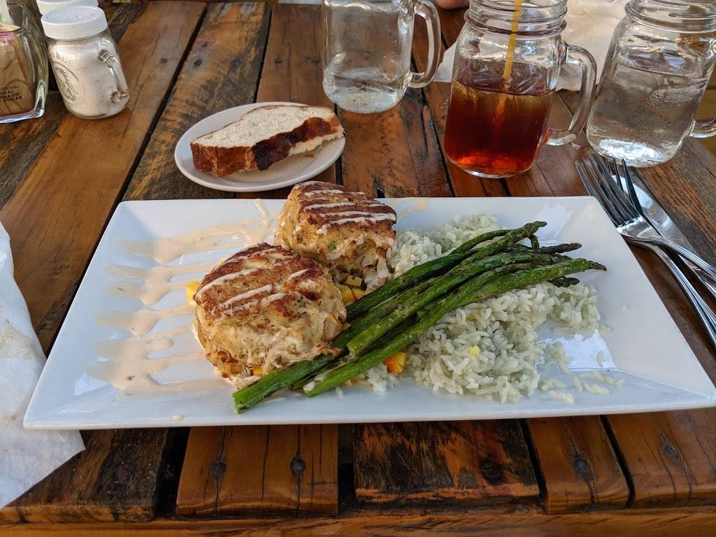 Roadside Bar & Grill | restaurant | 1193 Duck Rd, Duck, NC 27949, USA | 2522615729 OR +1 252-261-5729