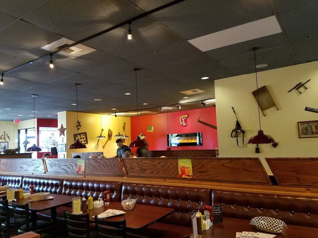 Rib City | restaurant | 14415 SE Mill Plain Blvd, Vancouver, WA 98684, USA | 3608828005 OR +1 360-882-8005