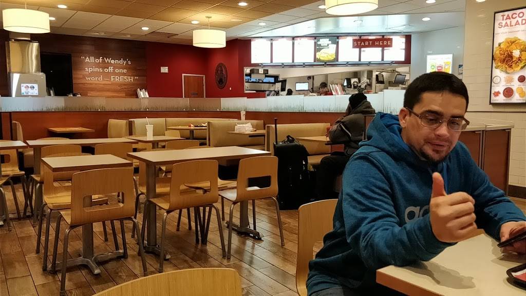 Wendys | restaurant | 1809 A St, Antioch, CA 94509, USA | 9257571884 OR +1 925-757-1884