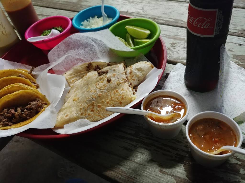 Taqueria "Los Gueros" | restaurant | 5110 E Mt Houston Rd, Houston, TX 77093, USA | 8322924989 OR +1 832-292-4989