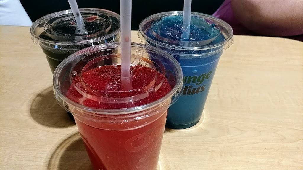 Dairy Queen Grill & Chill | restaurant | 13365 W McDowell Rd, Goodyear, AZ 85395, USA | 6232717289 OR +1 623-271-7289