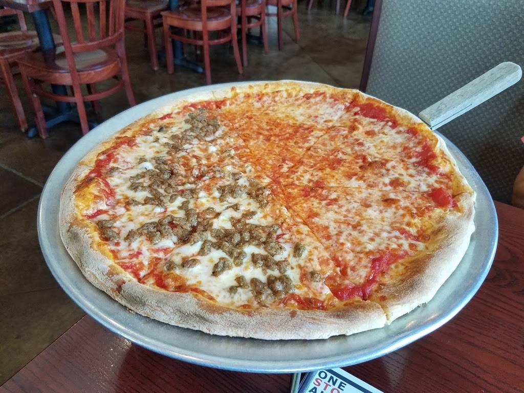 Frederica Pizza & Pasta House | restaurant | 1491 Frederica Rd, Frederica, DE 19946, USA | 3023351222 OR +1 302-335-1222