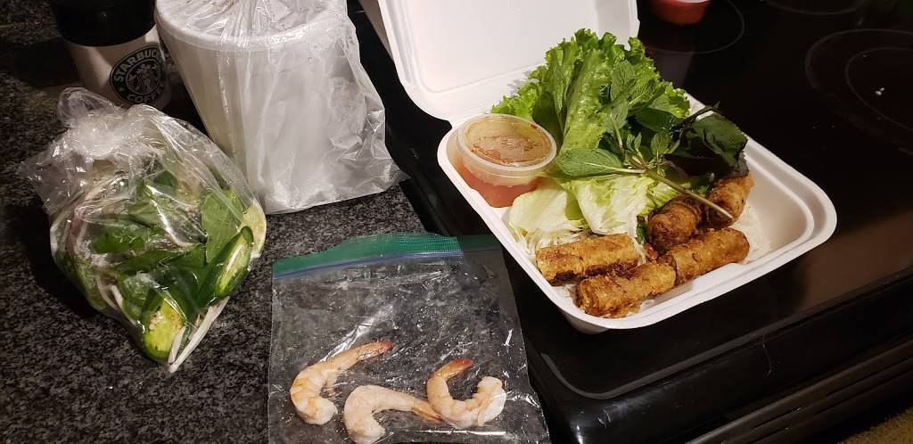 Tony Pho Vietnamese Restaurant Noddle soup and Grill | restaurant | 1002 S Federal Blvd, Denver, CO 80219, USA | 7205507620 OR +1 720-550-7620