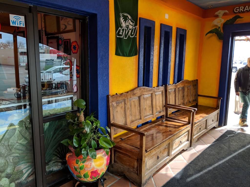 Mi Ranchito Orem | restaurant | 1109 State St, Orem, UT 84097, USA | 8012259195 OR +1 801-225-9195