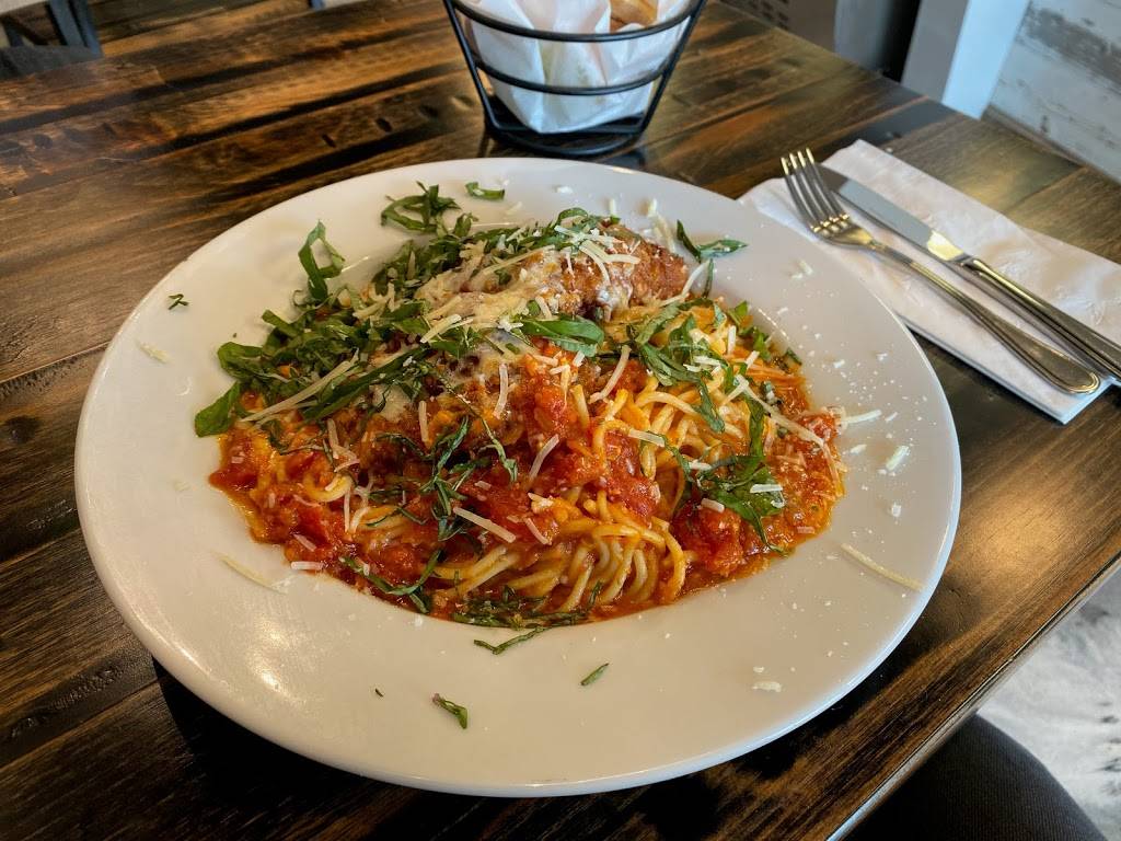 E Che Pizza & Pasta | restaurant | 2180 Westwood Blvd #1f, Los Angeles, CA 90025, USA | 3102340101 OR +1 310-234-0101