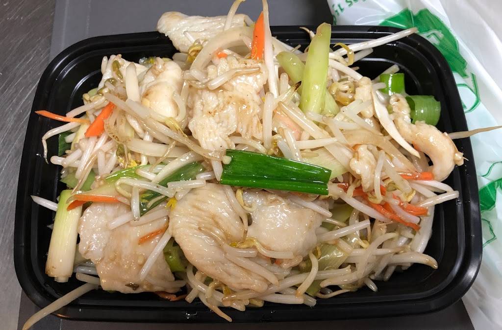 Mama Wok | restaurant | 1111 Davis Dr #22A, Newmarket, ON L3Y 9E5, Canada | 9052350089 OR +1 905-235-0089