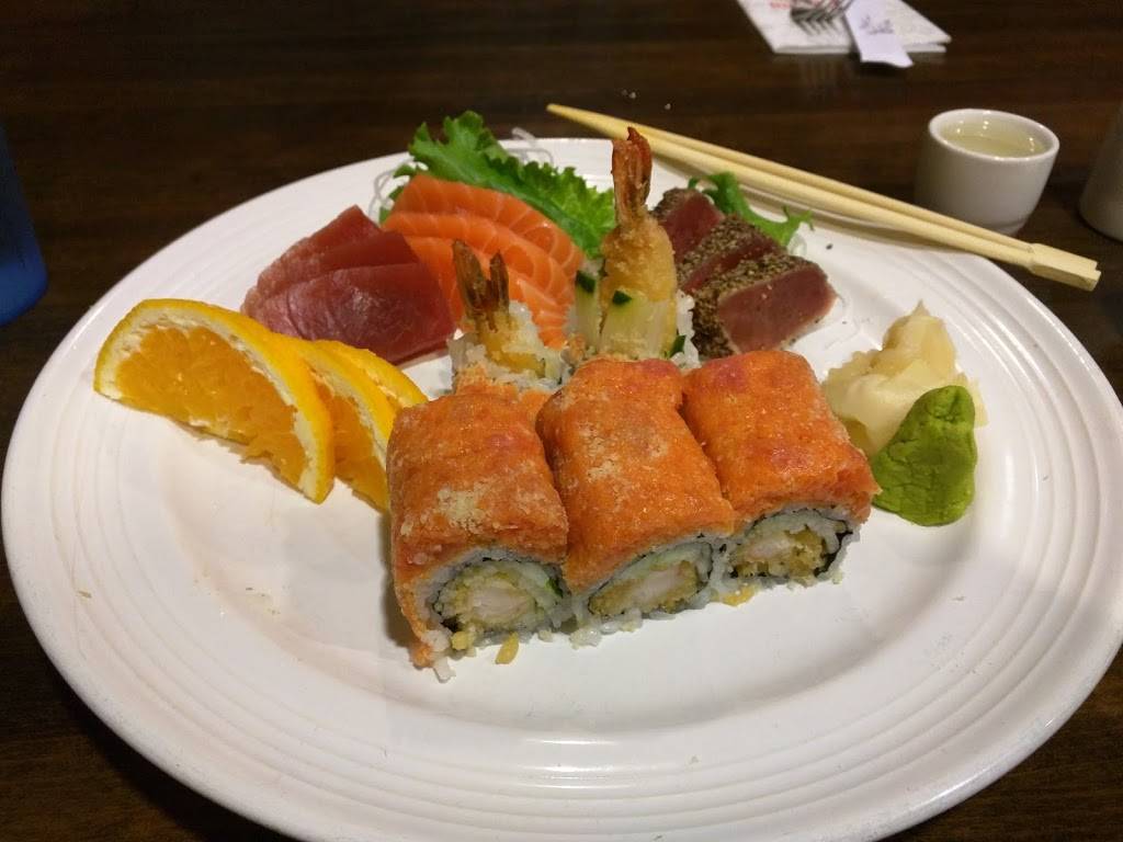 Fujiyama Japanese Hibachi & Sushi | restaurant | 1100 Sergeant Jon Stiles Dr #106, Highlands Ranch, CO 80129, USA | 3034701888 OR +1 303-470-1888