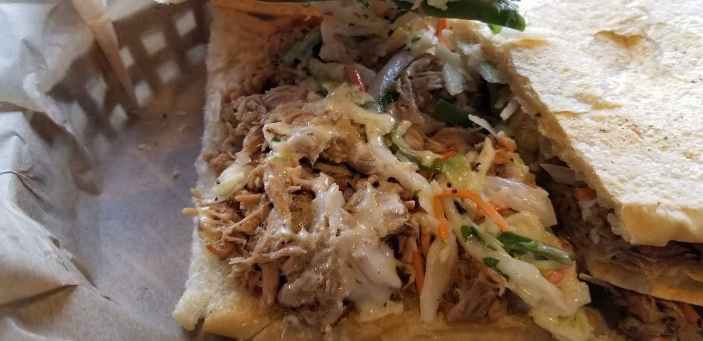 Cuba Cuba Sandwicheria | restaurant | 8261 Northfield Blvd, Denver, CO 80238, USA | 7203895221 OR +1 720-389-5221