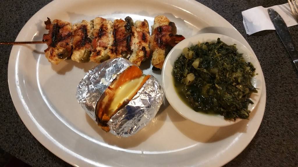 Back Street Cafe | restaurant | 106 E Borden St, Sinton, TX 78387, USA | 3613642445 OR +1 361-364-2445