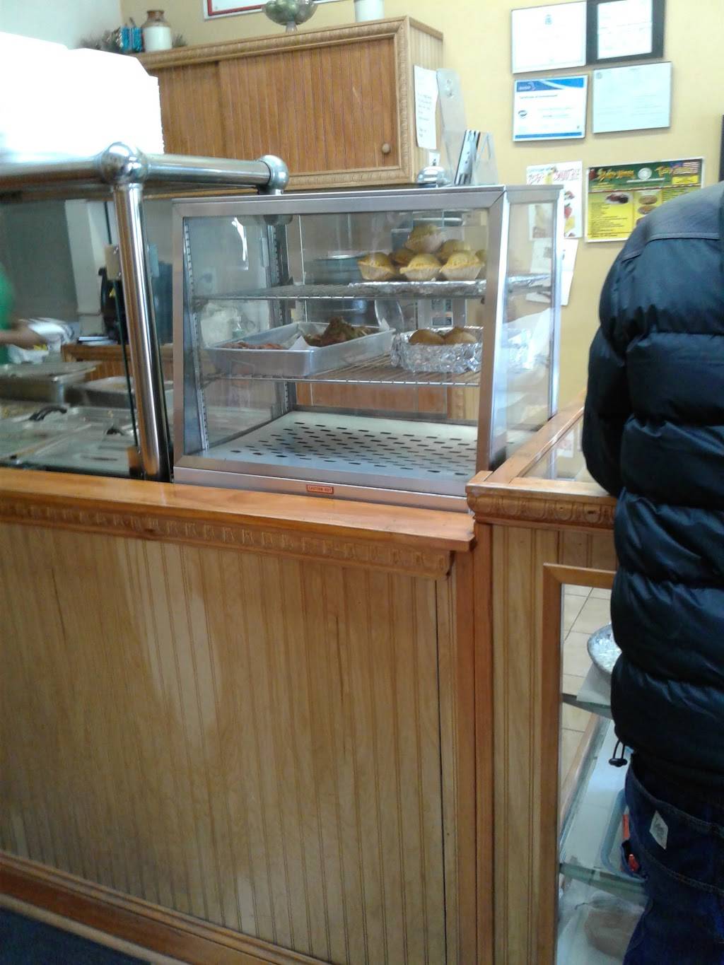 Zesty Wings & Tasty Things | restaurant | 333 Central Ave, East Orange, NJ 07018, USA | 9736751995 OR +1 973-675-1995