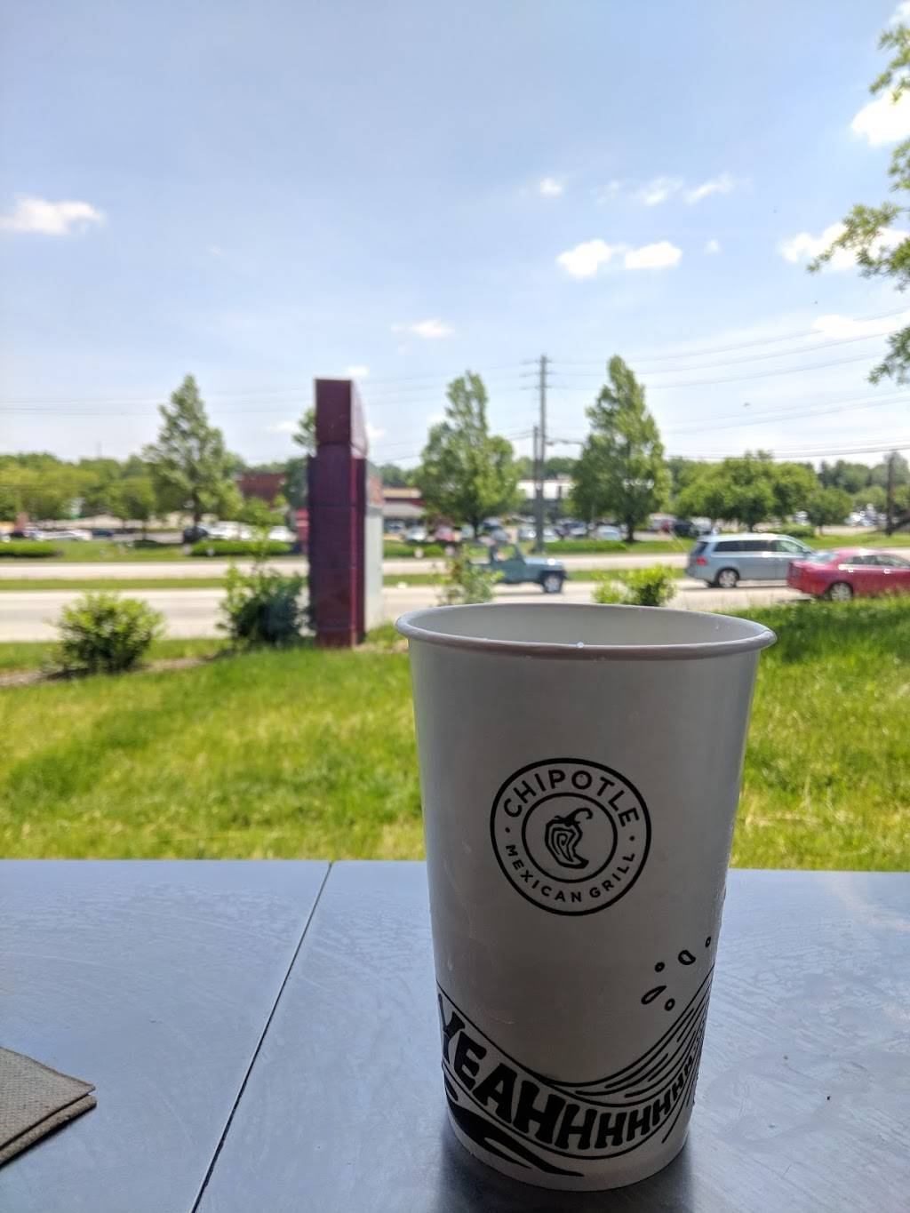 Chipotle Mexican Grill | restaurant | 420 S Hurstbourne Pkwy, Louisville, KY 40222, USA | 5024253017 OR +1 502-425-3017