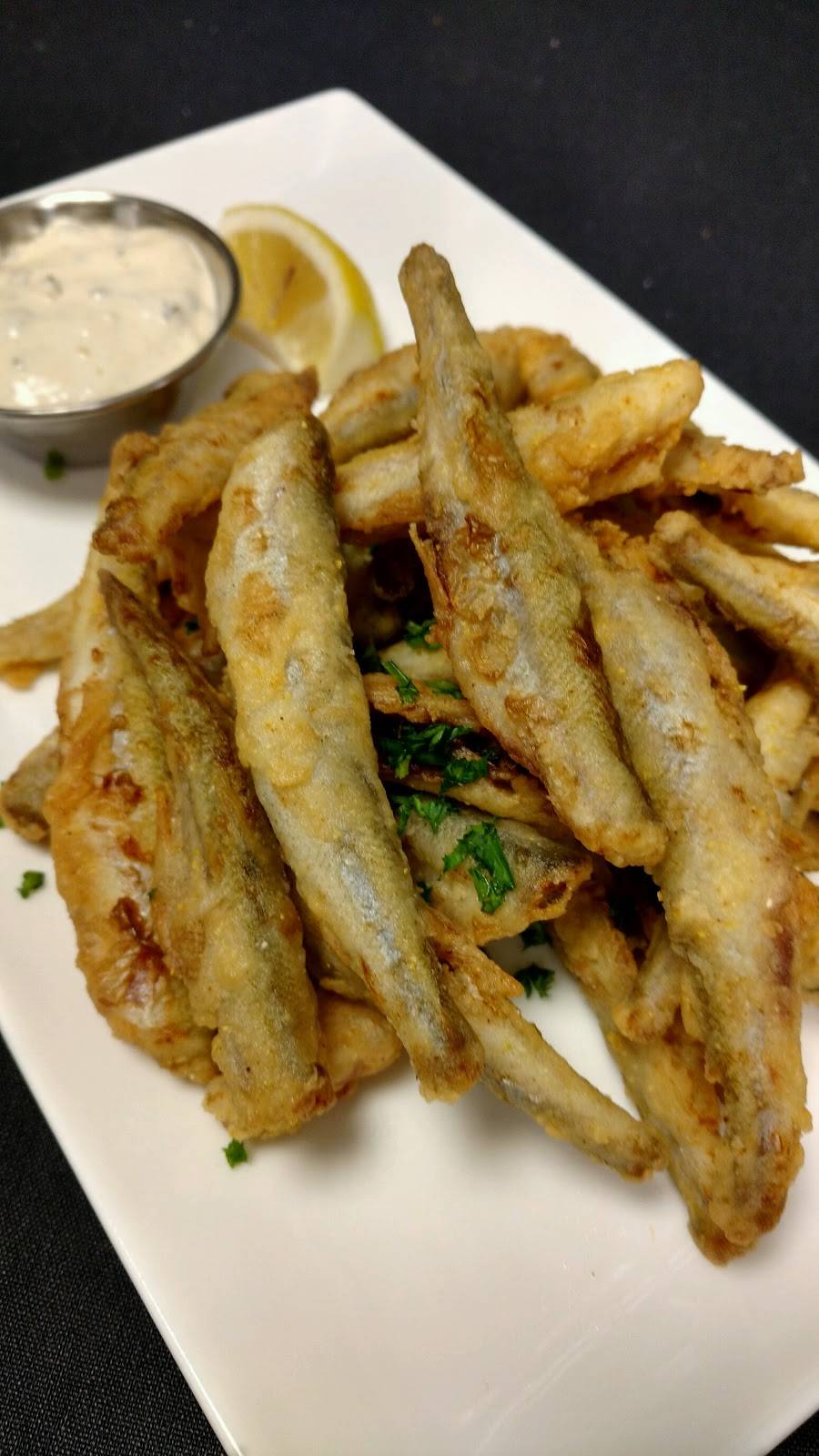 Detroit Fish House: Steak and Oyster Bar | restaurant | 51195 Schoenherr Rd, Shelby Charter Twp, MI 48315, USA | 5867395400 OR +1 586-739-5400