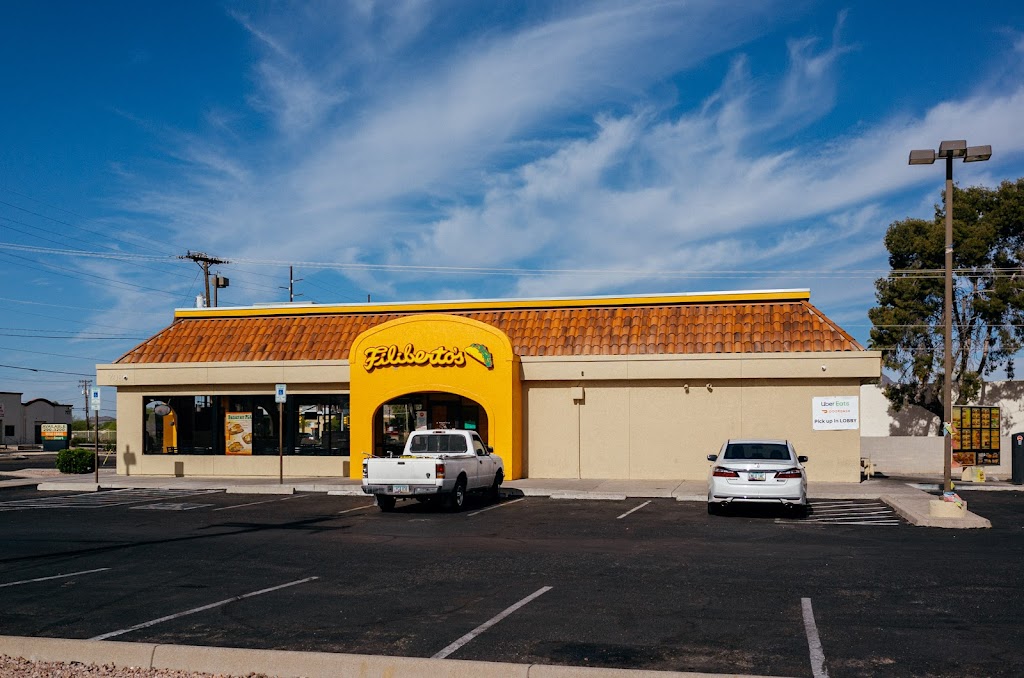 Filibertos Mexican Food | restaurant | 708 W Ajo Way, Tucson, AZ 85713, USA | 5208495987 OR +1 520-849-5987