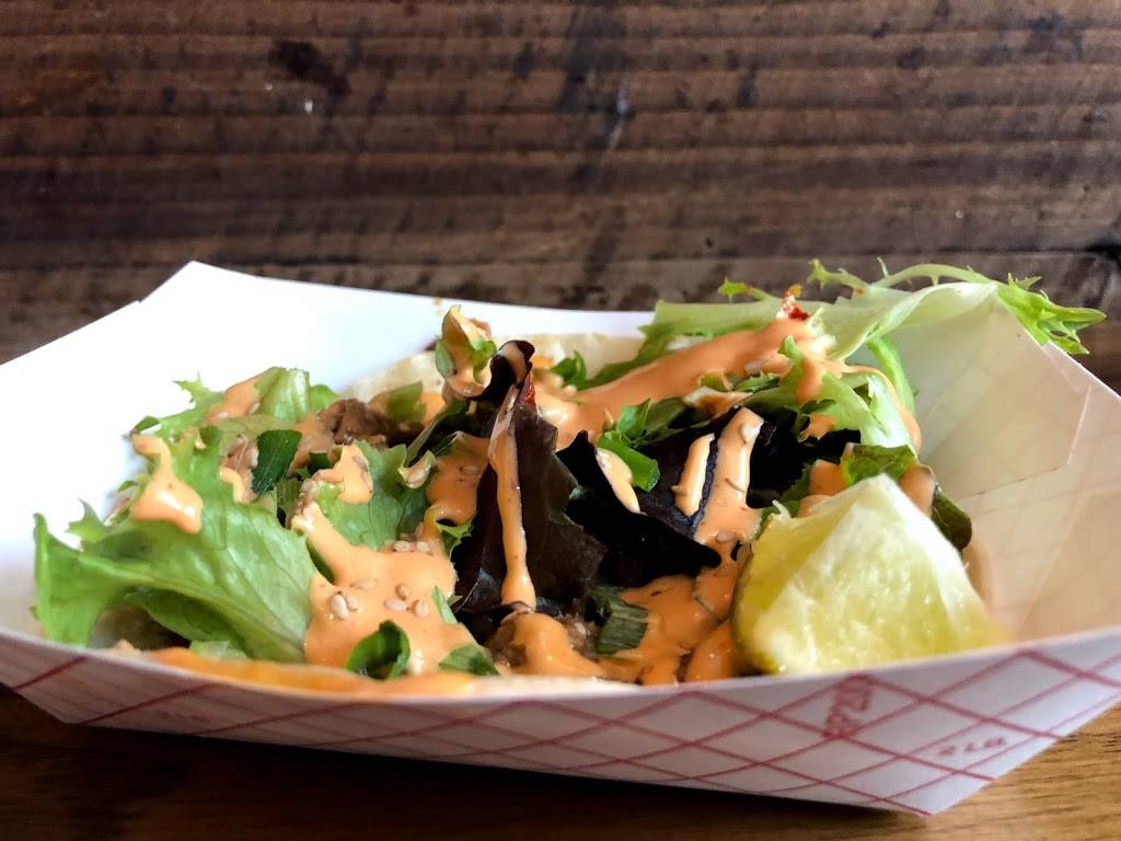 Seoul Taco | restaurant | 738 N Clark St, Chicago, IL 60654, USA | 3122651607 OR +1 312-265-1607