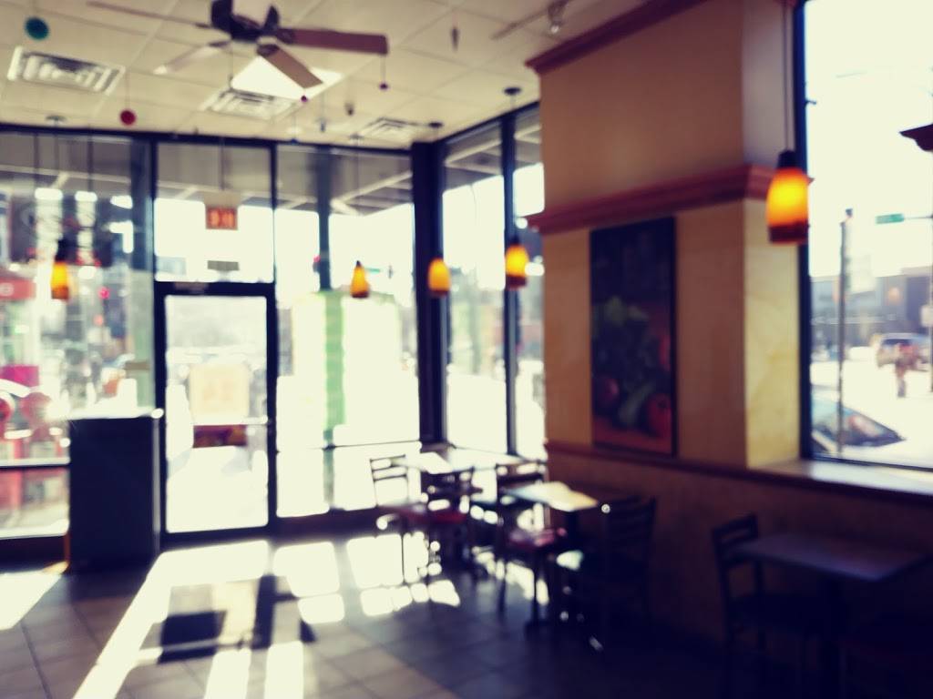 Subway | restaurant | 1958 W Chicago Ave, Chicago, IL 60622, USA | 7732764048 OR +1 773-276-4048