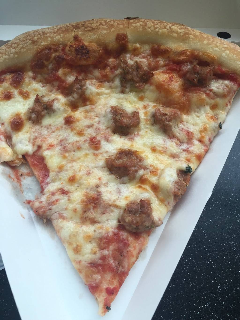 Sbarro | meal takeaway | 3700 Atlanta Hwy, Athens, GA 30606, USA | 7063169549 OR +1 706-316-9549